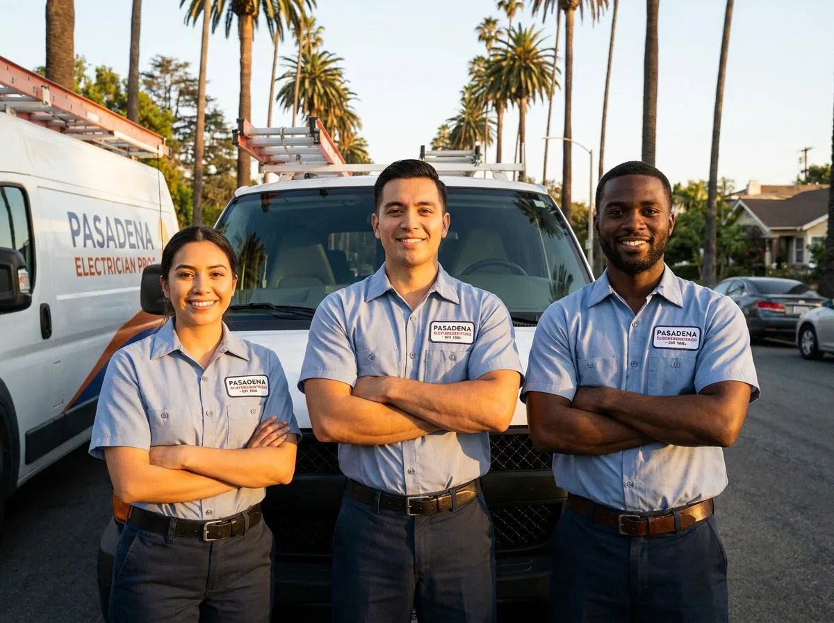 Electrician company in Chandlerville, IL