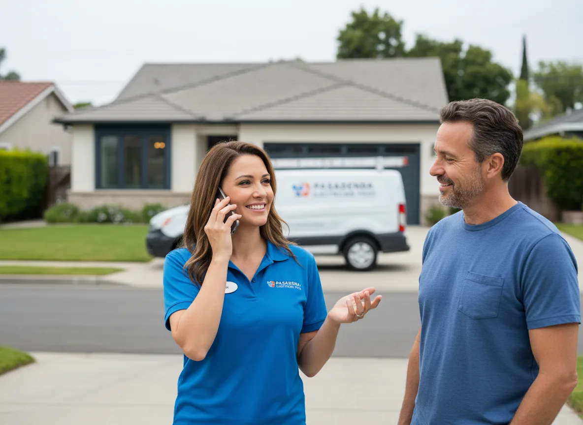 Electrician Chandlerville, IL FAQs